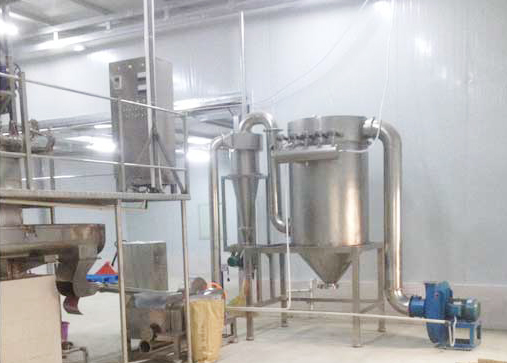 生產(chǎn)車(chē)間